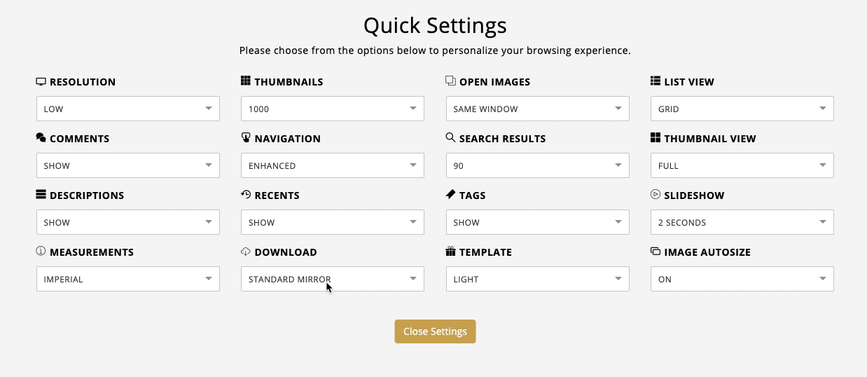 hosting mirrorsync